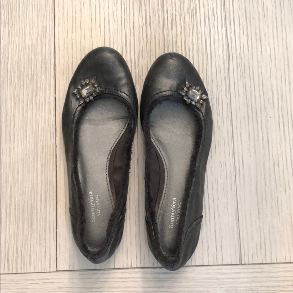 Simply Vera Flats